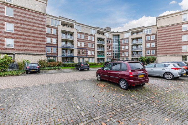 Medium property photo - Gulikstraat 236, 5913 CZ Venlo